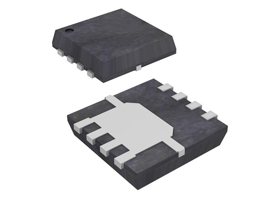 Transistor MOSFET 60V NVTFS016N06CTAG Chip Sirkuit Terpadu 8WDFN N-Channel