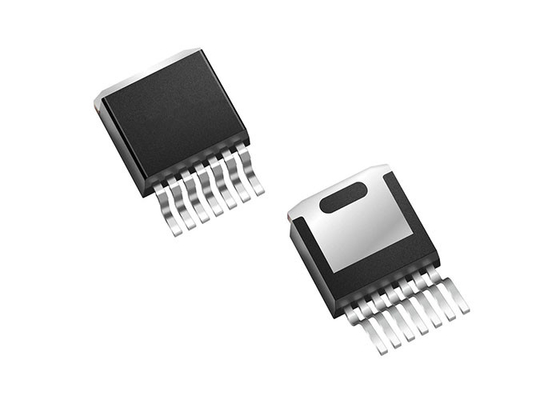 Surface Mount NTBG040N120SC1 N-Channel 60A Transistor MOSFET FET Tunggal