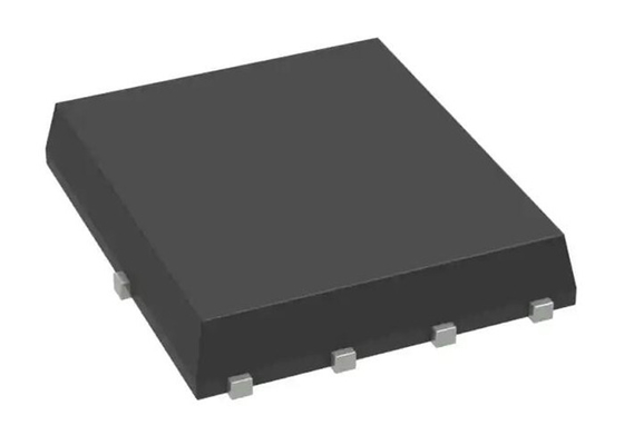 Chip Sirkuit Terpadu NTMFS011N15MC 150V Power Single N-Channel Transistor 8PQFN