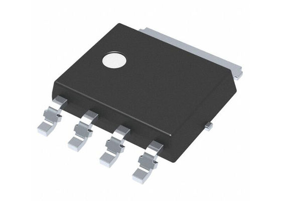 Chip Sirkuit Terpadu 40V NVMYS2D1N04CLTWG Transistor N-Channel Tunggal LFPAK4