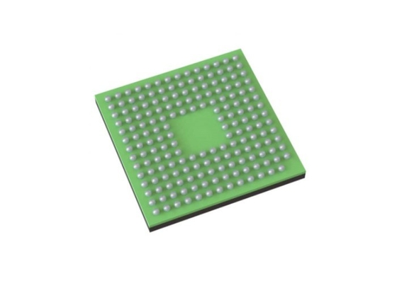 32-Bit MCU TMS320F28334ZAYA 256KB Flash C2000 Mikrokontroler Waktu Nyata NFBGA-179
