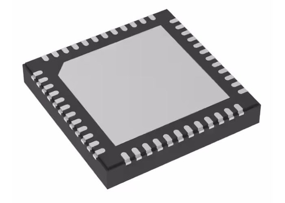 Mikrokontroler IC 32-Bit Single-Core PIC32MK0512GPG048-E/7MX 48-VFQFN Exposed Pad