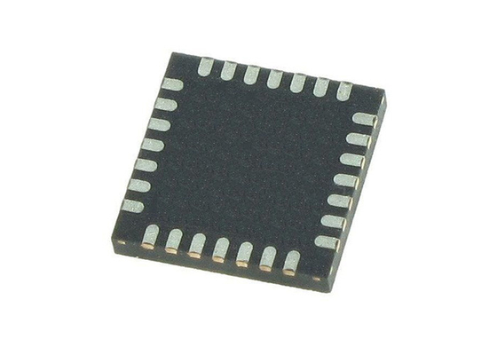 Mikrokontroler 32-Bit - MCU PIC32MM0256GPM028-I/ML 256KB FLASH 28-QFN