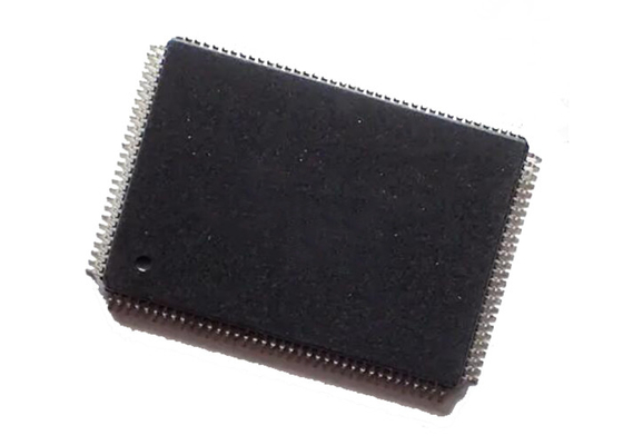 Daya Rendah STM32G474QET6 Mikrokontroler MCU LQFP128 32Bit Chip Mikrokontroler