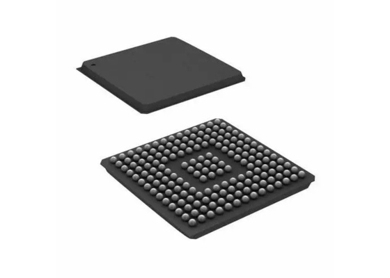 201-UFBGA Surface Mount STM32F207IFH6 Daya Rendah IC Mikrokontroler 32-Bit