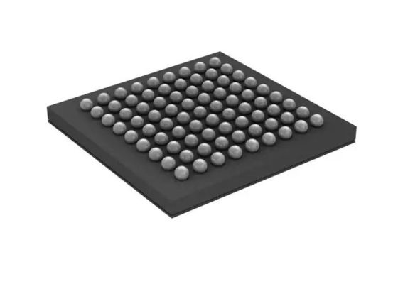 STM32G473MEY6 32-bit MCU 512 KB Flash 170 MHz IC Mikrokontroler Tertanam