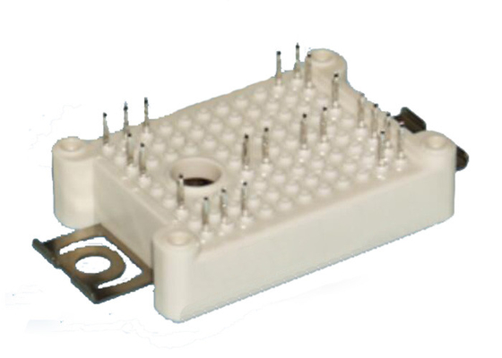 Modul IGBT Otomotif 20mW DF23MR12W1M1B11BPSA1 Modul Silicon Carbide MOSFET