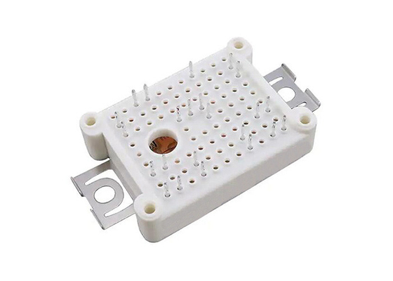 Silicon Carbide Junction Transistor DF17MR12W1M1HFB68BPSA1 Modul IGBT Otomotif