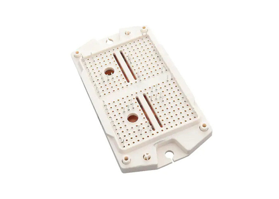 1200V 75A 20mW Modul IGBT Otomotif FS75R12KT4B11BPSA1 Chassis Mount