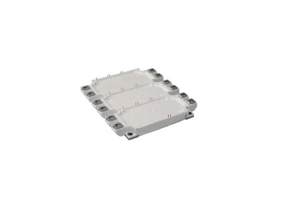Modul IGBT Otomotif FS450R17OP4PBOSA1 1700V Modul IGBT Pemasangan Sekrup