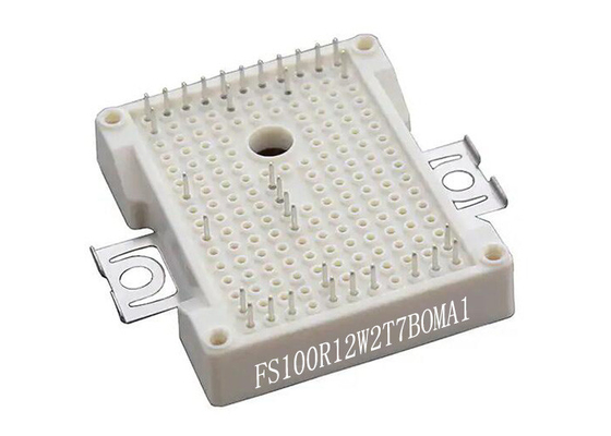 Modul IGBT Otomotif FS100R12W2T7BOMA1 100A Modul Sixpack IGBT 1200V Modul