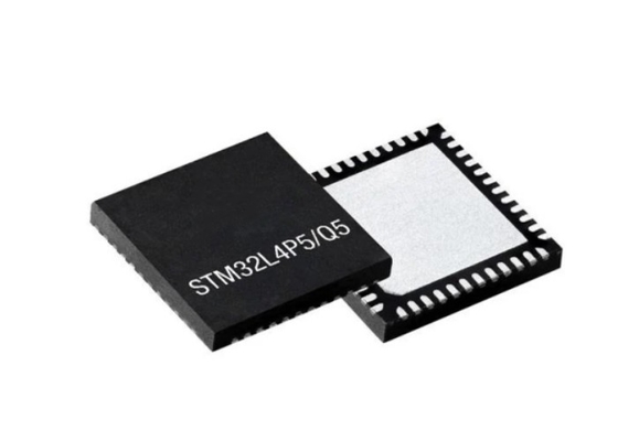 Mikrokontroler MCU STM32L4P5AGI6 ARM Cortex-M4 IC Mikrokontroler 32-bit Single Core