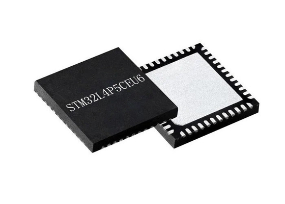 Mikrokontroler ARM - Mikrokontroler MCU STM32L4P5CEU6 Single-Core 120MHz