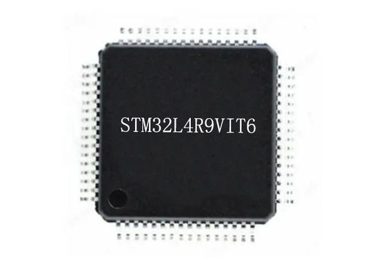 Mikrokontroler MCU STM32L4R9VIT6 100LQFP 32Bit Single Core 120MHz IC Mikrokontroler