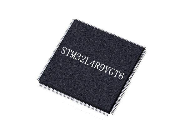 32Bit RISC Core STM32L4R9VGT6 Mikrokontroler MCU 120MHz LQFP100 IC Mikrokontroler