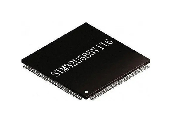 STM32U585VIT6 Mikrokontroler Chip LQFP100 32Bit 2MB Flash Mikrokontroler MCU