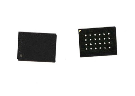 IC Memori S27KL0642GABHM023 Chip Sirkuit Terpadu 64Mbit Chip Memori HyperBus
