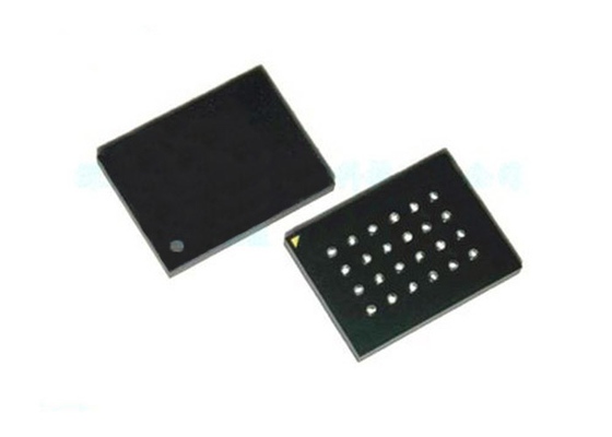Chip Sirkuit Terpadu S26HS512TGABHV000 FLASH NOR IC Memori 24FBGA Chip Memori