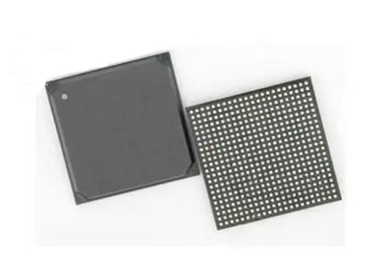 Field Programmable Gate Array XC7A100T-L2CSG324E Artix-7 Chip FPGA tertanam CSPBGA324