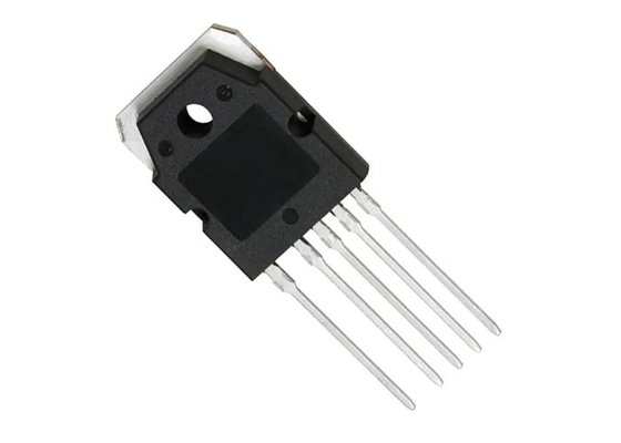 66kHz TO-3P-5L Melalui Lubang Konverter AC DC FS7M0880YDTU Konverter Offline Flyback