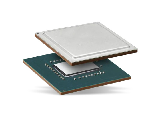 FPGAs tertanam IC XC7K160T-3FBG676E 676-BBGA Lapangan Programmable Gate Array