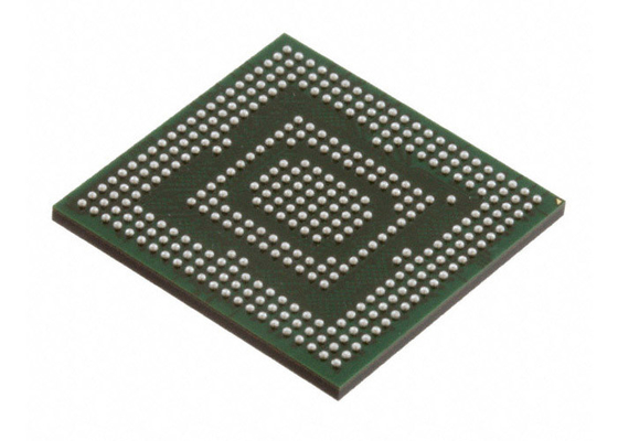 ADSP-SC584CBCZ-5A Prosesor Sinyal Digital Tertanam 349-LFBGA Surface Mount