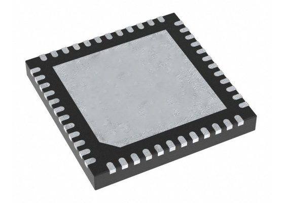 IC Chip KSZ9131RNXI Gigabit Ethernet Transceiver 48-QFN Paket Pemasangan Permukaan