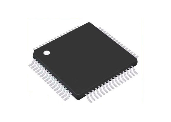 Paket 32Bit 160KB Mikrokontroler MCU IC CY9AF142LAPMC1-G-MNE2 64LQFP