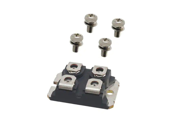2 Independen MSC2X50SDA120J Dual Silicon Carbide Schottky Barrier Diodes 1200V