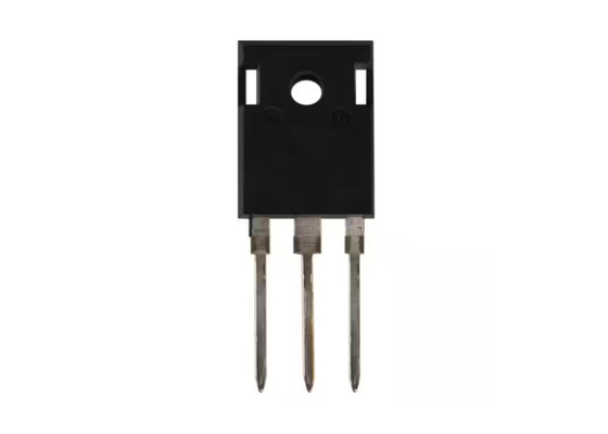 Chip Sirkuit Terpadu MSC035SMA070 Silicon Carbide N-Channel Power MOSFET