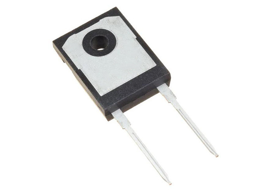 1200V Diode MSC050SDA120B Nol Pemulihan Silicon Carbide Schottky Diode TO-247-3