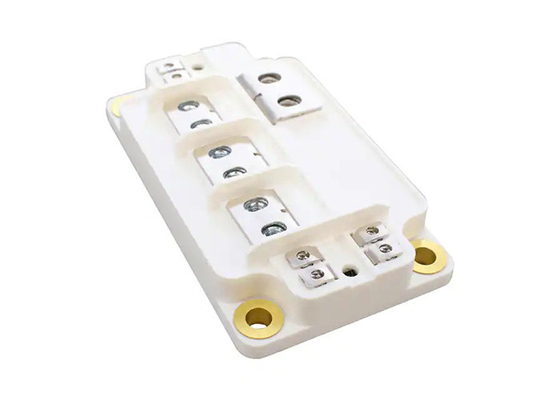Modul IGBT Otomotif MSCSM120AM042CD3AG Modul Semikonduktor Terpisah