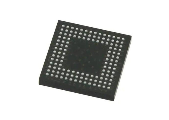 Chip Sirkuit Terpadu LCMXO2-256ZE-1MG132I MachXO2 Chip FPGA 132-CSPBGA Chip IC