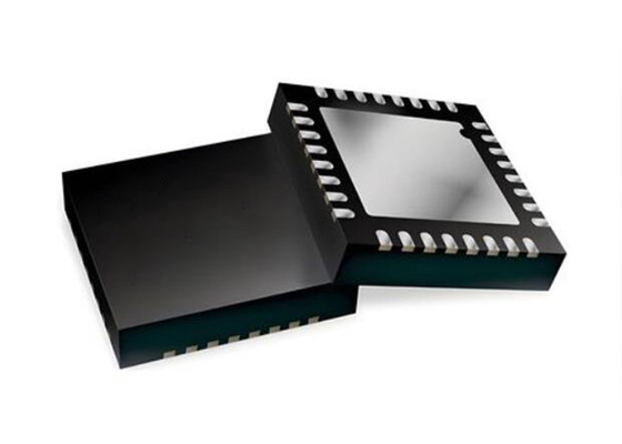 AD7380BCPZ-RL7 Chip Sirkuit Terpadu 16-LFCSP 16Bit Analog Ke Digital Converter