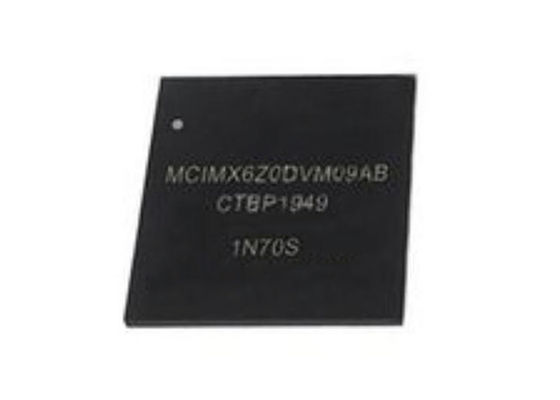 i.MX6 1Core MCIMX6Z0DVM09AB ARM Cortex-A7 289LFBGA 32Bit Chip Mikroprosesor
