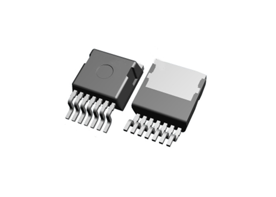 Chip Sirkuit Terpadu IMBG65R030M1H 63A 234W Surface Mount Transistor