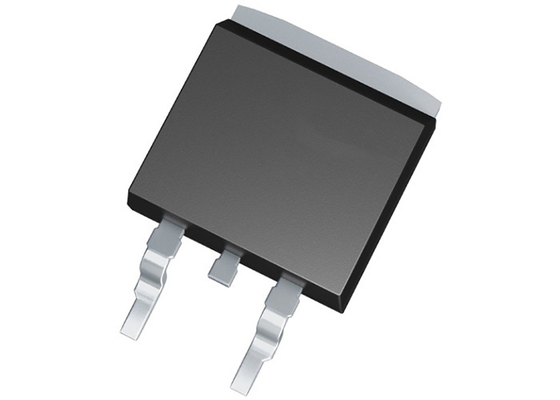 Chip Sirkuit Terpadu IDK08G120C5XTMA1 Single Diodes Rectifier Surface Mount