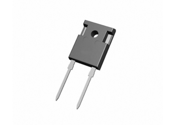 Dioda Tunggal IDWD20G120C5XKSA1 Dioda 1200V 62A Melalui Lubang PG-TO247-2