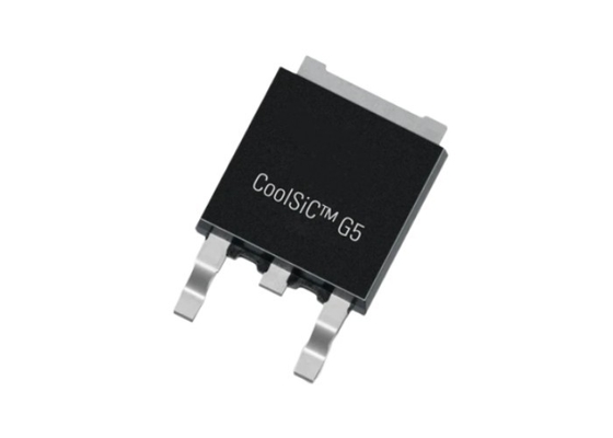 Paket 1200V 87A IDWD30G120C5XKSA1 Schottky Silicon Carbide TO-247-2