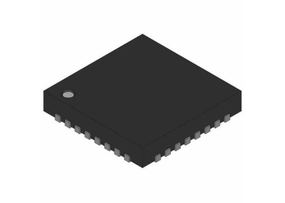 IC Chip A2B Transceiver AD2427BCPZ 3V Pemancar Audio Otomotif IC