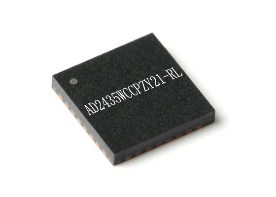 Transceiver AD2435WCCPZY21-RL Otomotif Audio Bus A2B Transceiver LFCSP48 Chip IC