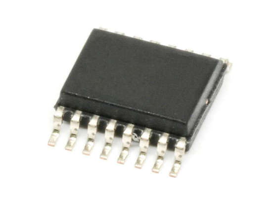 8-Channel AD5593RBRUZ-RL7 12Bit Analog Ke Digital Converter 16-TSSOP Chip IC