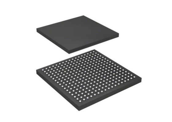 16 Saluran Ultrasound AFE AFE58JD28ZAV 14-Bit 65-MSPS Atau 12-Bit 80-MSPS ADC