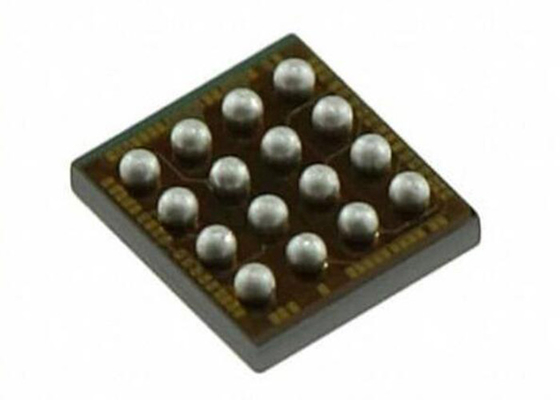 Konverter Digital Ke Analog AD5592RBCBZ-1-RL7 16-UFBGA Chip Sirkuit Terpadu
