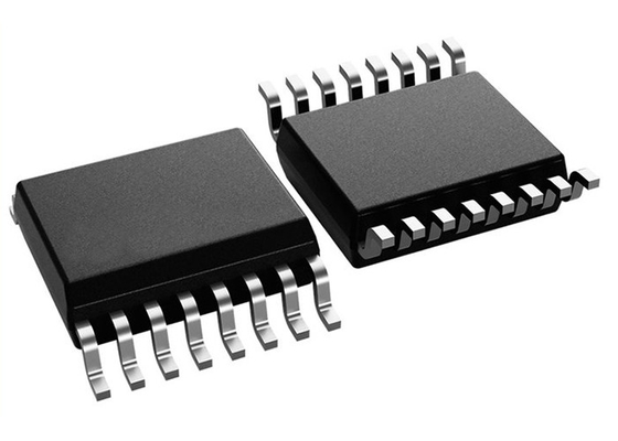 Chip Sirkuit Terpadu OPA4992QDRQ1 Amplifier Operasional Berisik 40V Otomotif