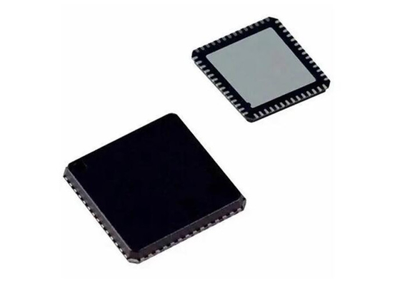 Perangkat Lunak Quad Channel AD74412RBCPZ-REEL Input Atau Output yang Dapat Dikonfigurasi 64-WFQFN