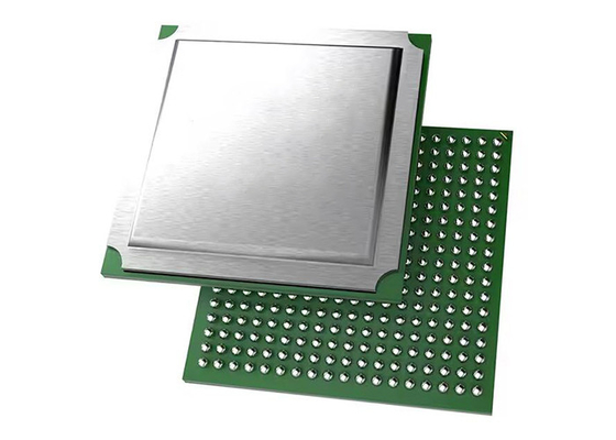Chip Sirkuit Terpadu AD9082BBPZRL-2D2AC RF Ujung Depan Tujuan Umum 324-FBGA