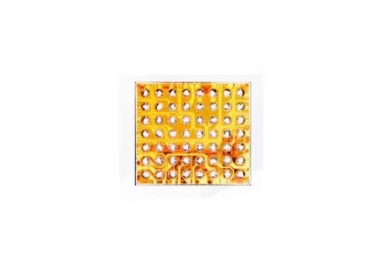 IC Chip ADAU1860BCBZRL 24 Bit Antarmuka Audio Codec Paket IC 56-UFBGA