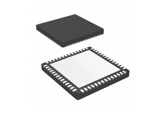 Chip Sirkuit Terpadu Ujung Depan Analog ADAS1000BCPZ-RL 5 Saluran - AFE 56-LFCSP-VQ