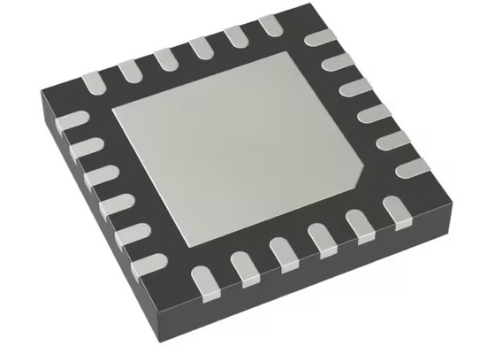 Chip Sirkuit Terpadu MAX9860ETG+T 16-Bit Antarmuka Audio IC 24-WFQFN